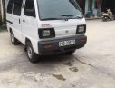 Suzuki Super Carry Van   2006 - Bán xe Suzuki Super Carry Van năm 2006, màu trắng, giá tốt