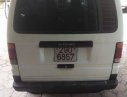 Suzuki Blind Van 2004 - Xe Suzuki Blind Van sản xuất 2004, màu trắng như mới, 135 triệu