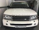 LandRover Range rover Sport HSE 2008 - Bán LandRover Range Rover Sport HSE đời 2008, màu trắng, xe nhập