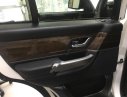 LandRover Range rover Sport HSE 2008 - Bán LandRover Range Rover Sport HSE đời 2008, màu trắng, xe nhập