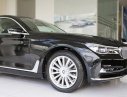 BMW 7 Series 740Li 2017 - Bán BMW 7 Series 740Li đời 2017, màu đen