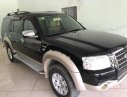 Ford Everest Limited 2008 - Bán Ford Everest Limited đời 2008, màu đen  