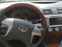 Toyota Camry GLX  2009 - Cần bán lại xe Toyota Camry GLX đời 2009, màu đen, xe nhập chính chủ giá cạnh tranh
