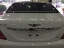 Hyundai Genesis  3.8 AT  2016 - Bán xe Hyundai Genesis 3.8 AT đời 2016, màu trắng