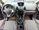 Ford EcoSport  MT 2016 - Bán xe Ford EcoSport MT đời 2016, màu xám số sàn