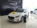 Mazda 3 2017 - Bán xe Mazda 3 đời 2017, màu trắng, xe nhập