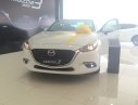 Mazda 3 2017 - Bán xe Mazda 3 đời 2017, màu trắng, xe nhập