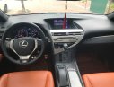 Lexus RX350 2014 - Cần bán gấp Lexus RX350 đời 2014, màu đỏ, nhập khẩu chính hãng, như mới