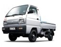 Suzuki Super Carry Pro 2013 - Bán xe Suzuki Super Carry Pro đời 2013, màu trắng, nhập khẩu