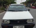 Kia Pride 1995 - Cần bán lại xe Kia Pride đời 1995, màu trắng, xe nhập