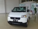 Suzuki Super Carry Pro 2017 - Bán ô tô Suzuki Super Carry Pro đời 2017, màu trắng, xe nhập, 248 triệu