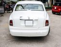 Rolls-Royce Phantom 2010 - Cần bán gấp Rolls-Royce Phantom 2010, màu trắng, nhập khẩu nguyên chiếc số tự động