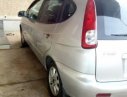 Chevrolet Vivant MT 2008 - Cần bán lại xe Chevrolet Vivant MT đời 2008, màu bạc, 270tr