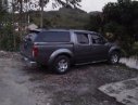 Nissan Navara 2011 - Bán Nissan Navara năm 2011, màu nâu, xe nhập giá cạnh tranh