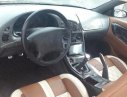 Mitsubishi Eclipse 2.0 MT 1996 - Cần bán Mitsubishi Eclipse 2.0 MT đời 1996, màu vàng, xe nhập
