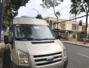 Ford Transit MT 2008 - Bán Ford Transit MT đời 2008, màu bạc