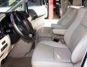 Toyota Alphard 3.5 V6 2014 - Cần bán xe Toyota Alphard 3.5 V6 2014, màu trắng, xe nhập chính chủ