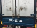 Kia K2700 1T25 2015 - Bán Kia K2700 1T25 năm 2015, màu xanh lam đẹp như mới, giá 265tr