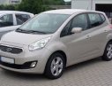 Kia Venga 2014 - Cần bán Kia Venga sản xuất 2014, màu bạc, nhập khẩu, 250 triệu