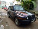 Ssangyong Korando 2002 - Cần bán lại xe Ssangyong Korando sản xuất 2002 chính chủ, giá chỉ 180 triệu