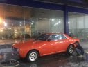 Toyota Celica LT  1971 - Bán xe Toyota Celica LT đời 1971, màu đỏ, xe nhập chính chủ