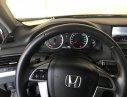Honda Accord 2012 - Cần bán gấp Honda Accord đời 2012, màu bạc, nhập khẩu, giá tốt