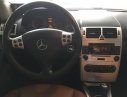 Mercedes-Benz A class A150 2006 - Cần bán xe Mercedes A150 đời 2006, màu trắng, xe nhập