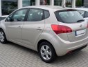 Kia Venga 2014 - Cần bán Kia Venga sản xuất 2014, màu bạc, nhập khẩu, 250 triệu