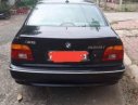 BMW 5 Series 1997 - Cần bán BMW 5 Series đời 1997, màu đen, nhập khẩu