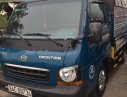 Kia K2700 1T25 2015 - Bán Kia K2700 1T25 năm 2015, màu xanh lam đẹp như mới, giá 265tr