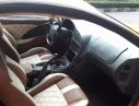 Mitsubishi Eclipse 2.0 MT 1996 - Cần bán Mitsubishi Eclipse 2.0 MT đời 1996, màu vàng, xe nhập
