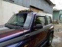 Ssangyong Korando 2002 - Cần bán lại xe Ssangyong Korando sản xuất 2002 chính chủ, giá chỉ 180 triệu