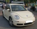 Volkswagen Beetle 2010 - Bán Volkswagen Beetle đời 2010, màu trắng, xe nhập