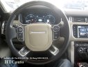 LandRover Range rover  HSE  2016 - Bán LandRover Range Rover HSE 2016, màu trắng