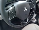 Mitsubishi Attrage 2017 - Bán ô tô Mitsubishi Attrage đời 2017, màu bạc, nhập khẩu Thái