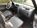 Suzuki Vitara JLX 2007 - Bán xe Suzuki Vitara JLX đời 2007 chính chủ