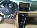 Toyota Vios 1.5E 2017 - Toyota Mỹ Đình, bán Toyota Vios E giá tốt nhất, xe đủ các màu, giao xe ngay