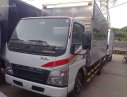 Mitsubishi Canter 4.7 2016 - Bán Fuso Canter 1.8 tấn - KM tặng thùng và thuế trước bạ đến 31/03/2018