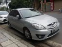 Hyundai Verna 2011 - Bán ô tô Hyundai Verna đời 2011, màu bạc, nhập khẩu chính chủ, 320tr