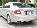 Acura TL 3.2 2009 - Bán Acura TL 3.2 đời 2009, màu bạc, xe nhập chính chủ