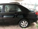 Toyota Corolla 2005 - Bán Toyota Corolla đời 2005, màu đen, giá 315tr