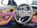 Mercedes-Benz E class E200 2017 - Bán xe Mercedes E200 sản xuất 2017, màu trắng