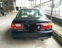 Mazda 323F   2001 - Bán Mazda 323F đời 2001, màu đen, 125 triệu