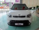 Kia Soul 2017 - Ưu đãi giá xe Kia Soul 2017 chính hãng tại showroom Biên Hòa - Hỗ trợ vay 80% giá trị xe, LH: 0938 908 195