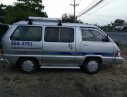 Toyota Van 1985 - Cần bán lại xe Toyota Van đời 1985, màu bạc số sàn