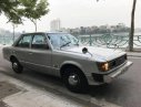 Toyota Carina 1980 - Bán Toyota Carina đời 1980, màu xám, giá tốt