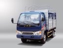 JAC HFC 2017 - Bán xe Jac HFC1030/2.5 tấn - Đại lý ủy quyền của Jac tại Thái Bình