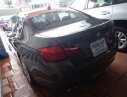 BMW 5 Series 523i 2012 - Cần bán xe BMW 5 Series 523i sản xuất 2012, màu nâu