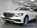 Mercedes-Benz E class E200 2017 - Bán xe Mercedes E200 sản xuất 2017, màu trắng