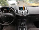 Ford Fiesta Trend 1.5 AT 2014 - Cần bán gấp Ford Fiesta Trend đời 2014, màu trắng số tự động